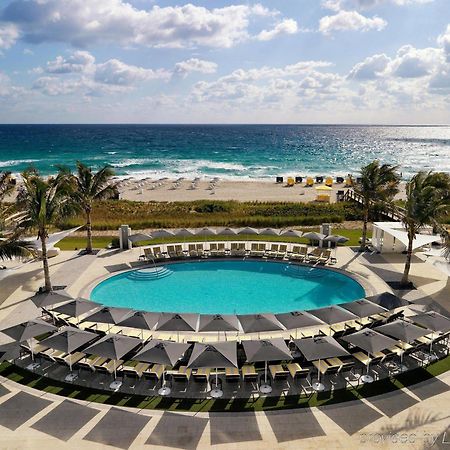 Boca Beach Club, A Waldorf Astoria Resort Boca Raton Facilities photo