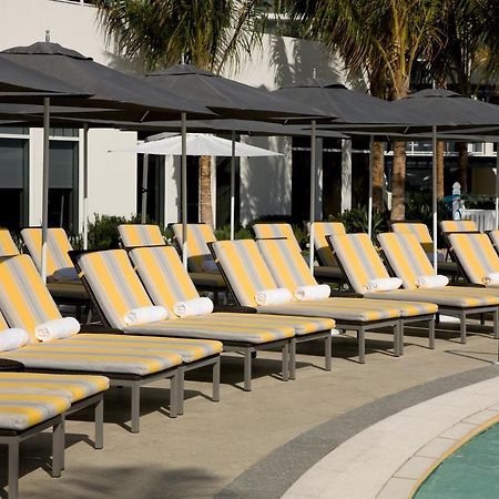 Boca Beach Club, A Waldorf Astoria Resort Boca Raton Exterior photo
