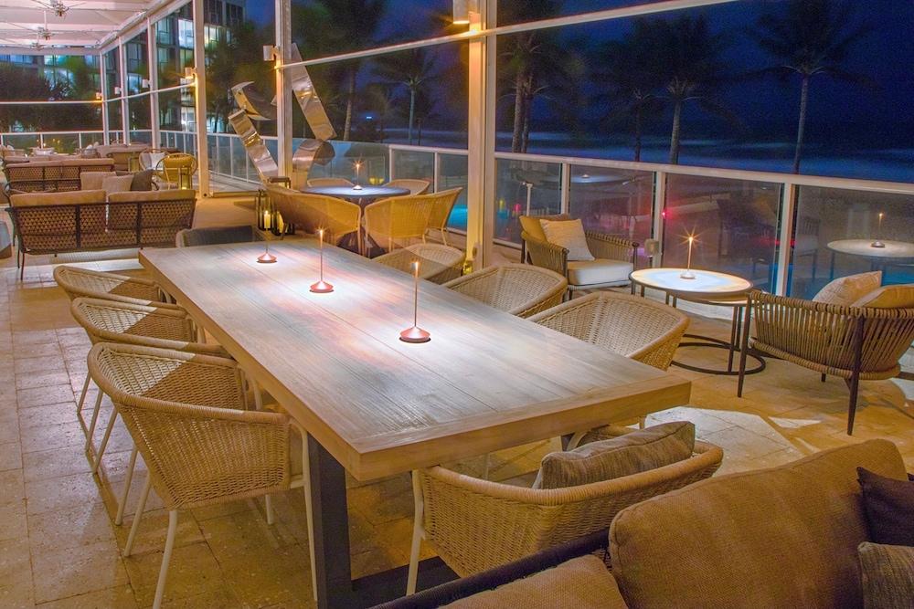 Boca Beach Club, A Waldorf Astoria Resort Boca Raton Exterior photo
