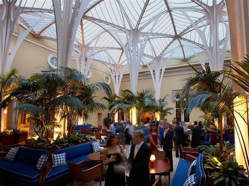 Boca Beach Club, A Waldorf Astoria Resort Boca Raton Exterior photo
