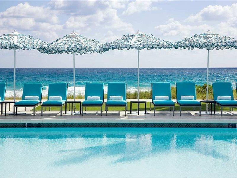 Boca Beach Club, A Waldorf Astoria Resort Boca Raton Exterior photo
