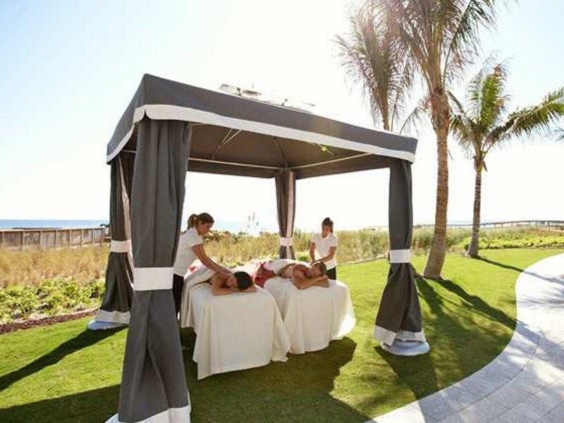 Boca Beach Club, A Waldorf Astoria Resort Boca Raton Exterior photo
