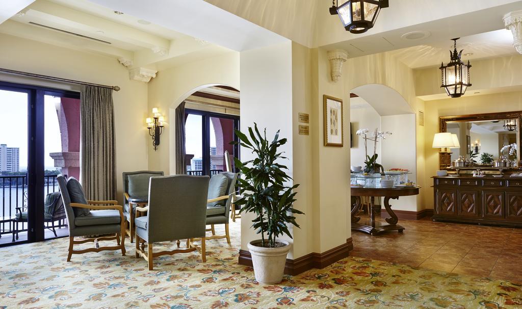 Boca Beach Club, A Waldorf Astoria Resort Boca Raton Exterior photo