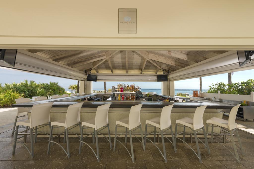 Boca Beach Club, A Waldorf Astoria Resort Boca Raton Exterior photo