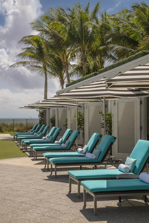 Boca Beach Club, A Waldorf Astoria Resort Boca Raton Exterior photo