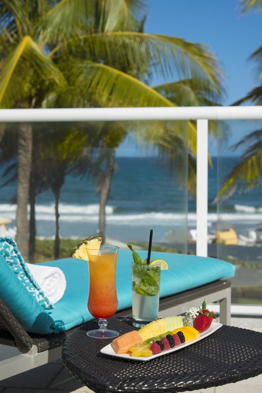 Boca Beach Club, A Waldorf Astoria Resort Boca Raton Exterior photo