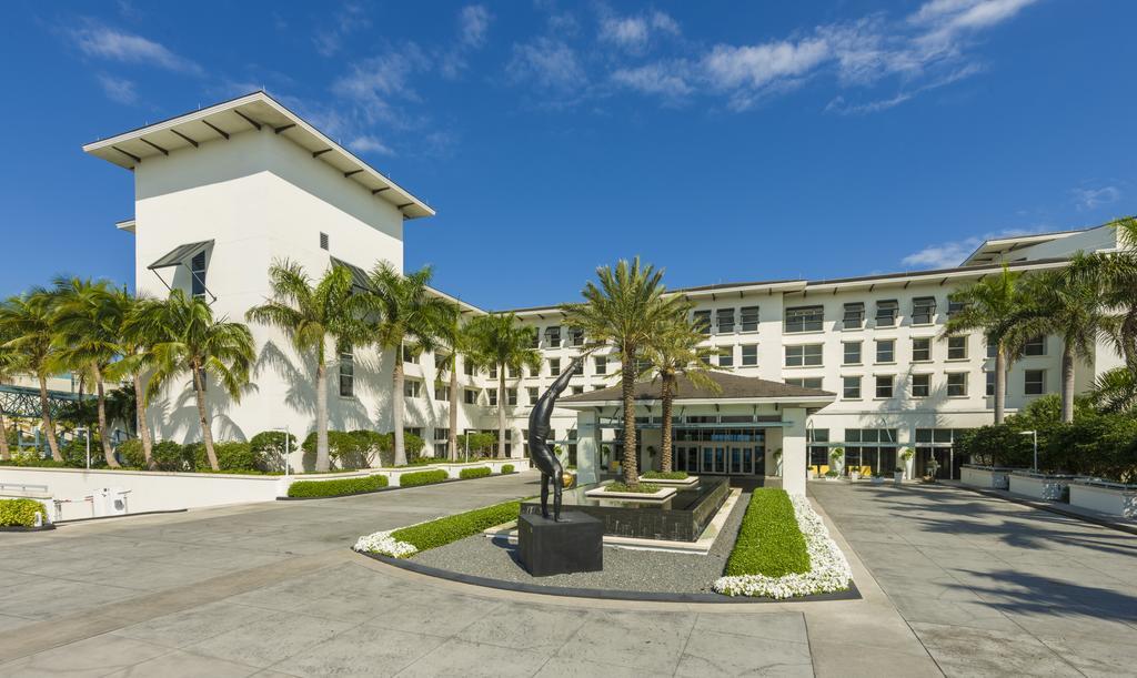 Boca Beach Club, A Waldorf Astoria Resort Boca Raton Exterior photo