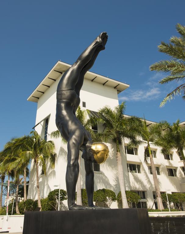 Boca Beach Club, A Waldorf Astoria Resort Boca Raton Exterior photo