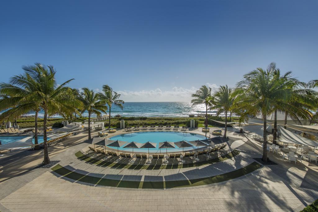 Boca Beach Club, A Waldorf Astoria Resort Boca Raton Exterior photo