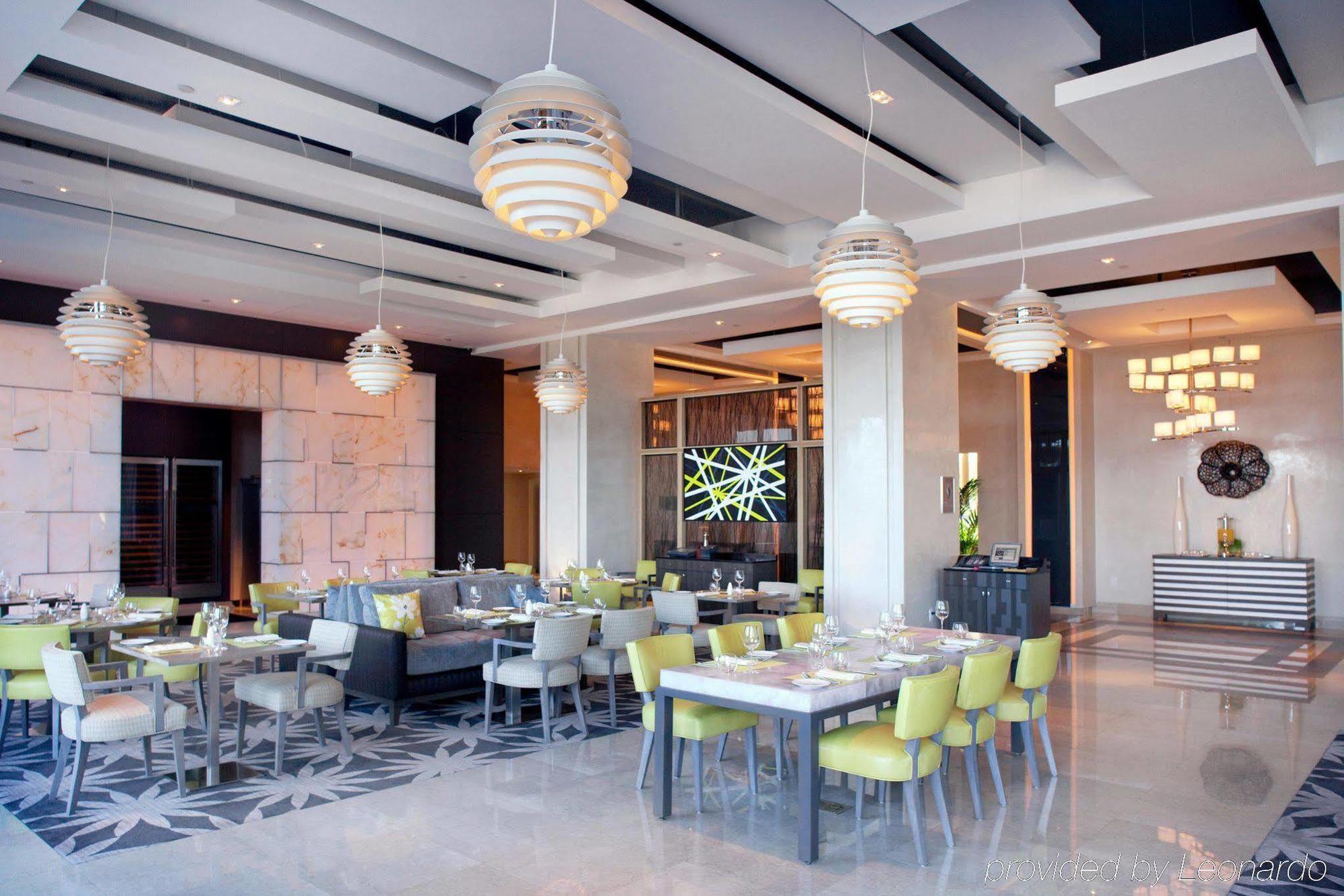 Boca Beach Club, A Waldorf Astoria Resort Boca Raton Restaurant photo