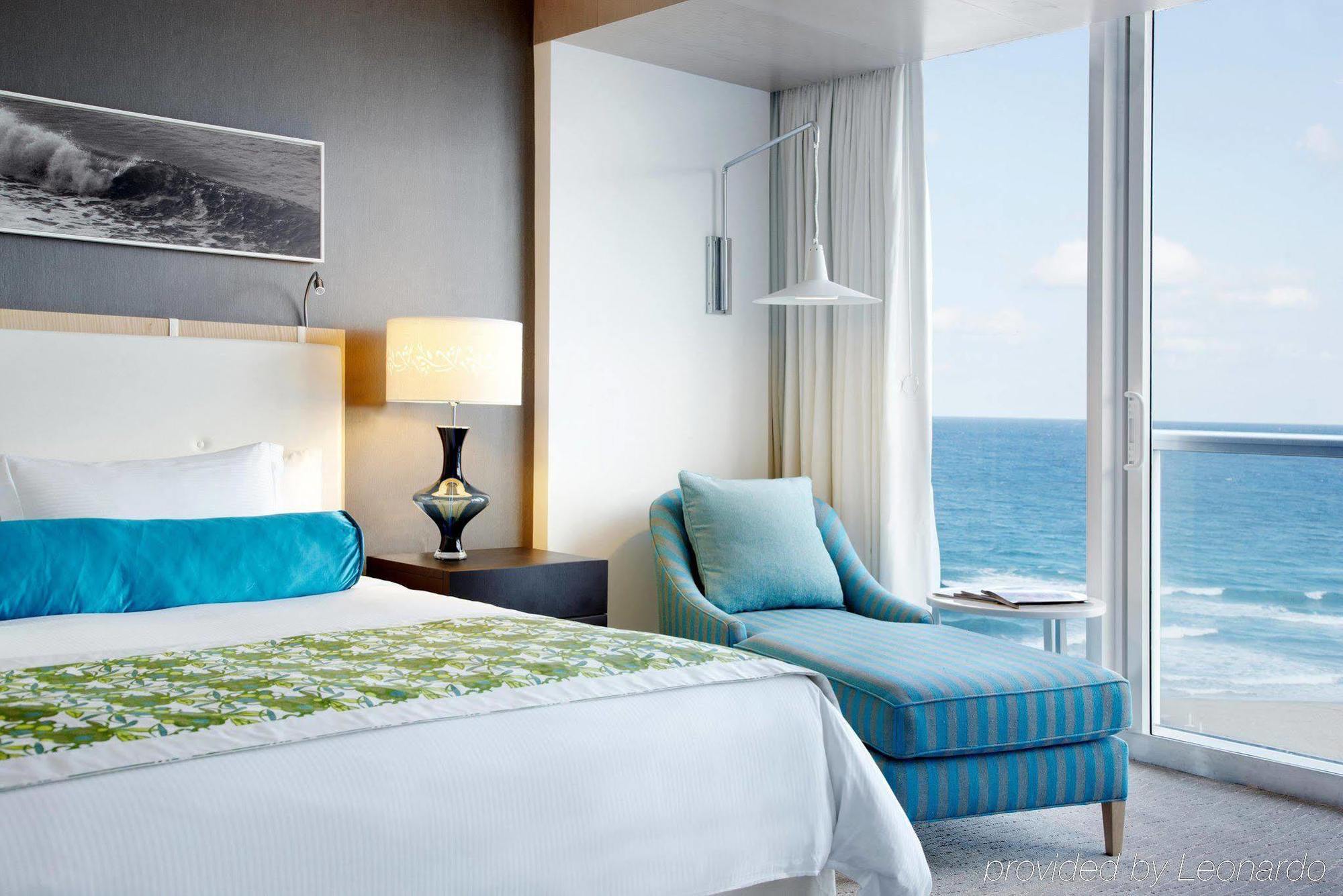 Boca Beach Club, A Waldorf Astoria Resort Boca Raton Room photo