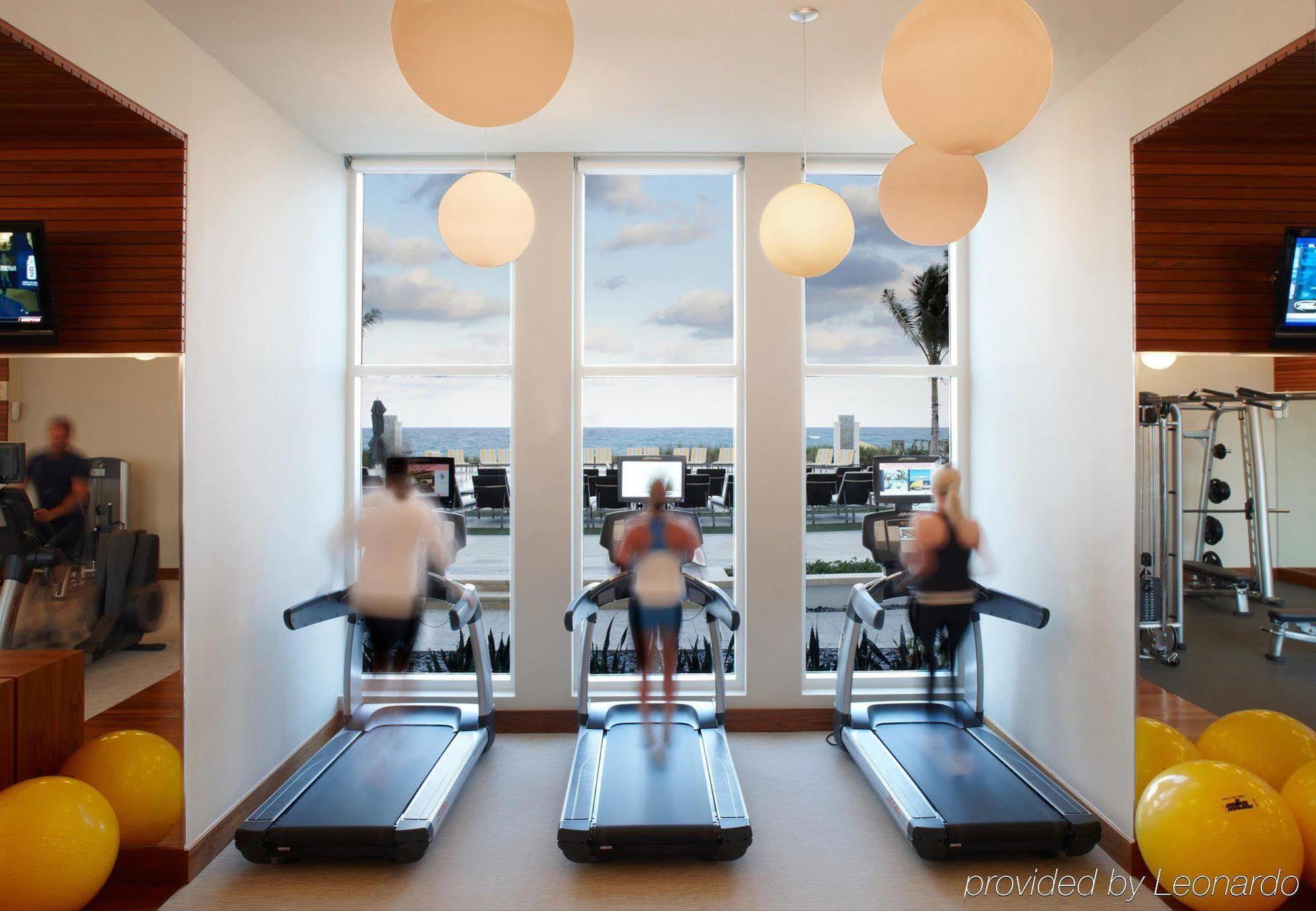 Boca Beach Club, A Waldorf Astoria Resort Boca Raton Facilities photo