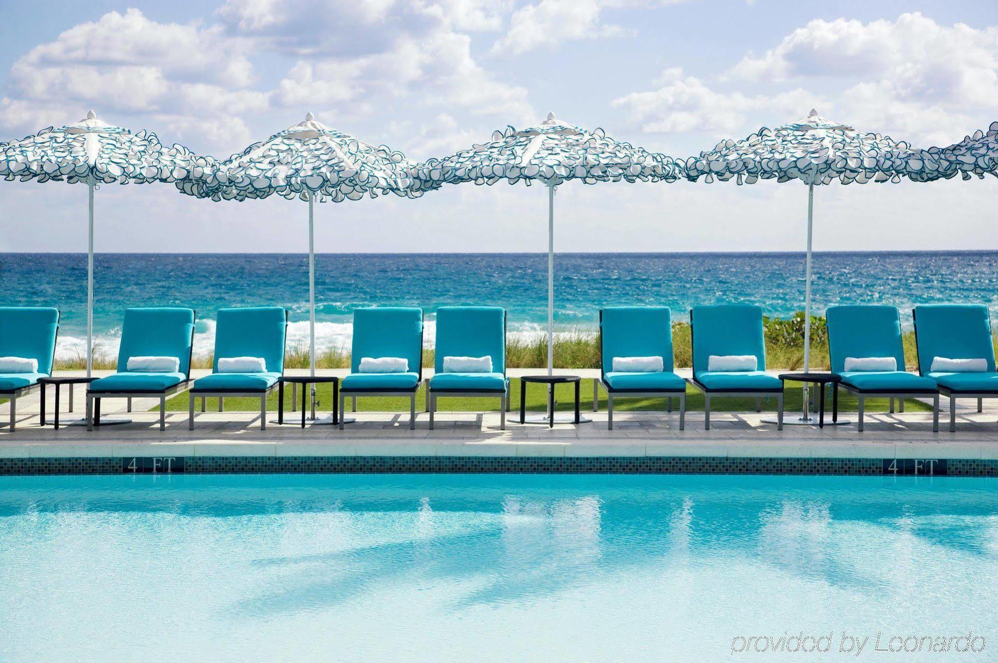 Boca Beach Club, A Waldorf Astoria Resort Boca Raton Facilities photo