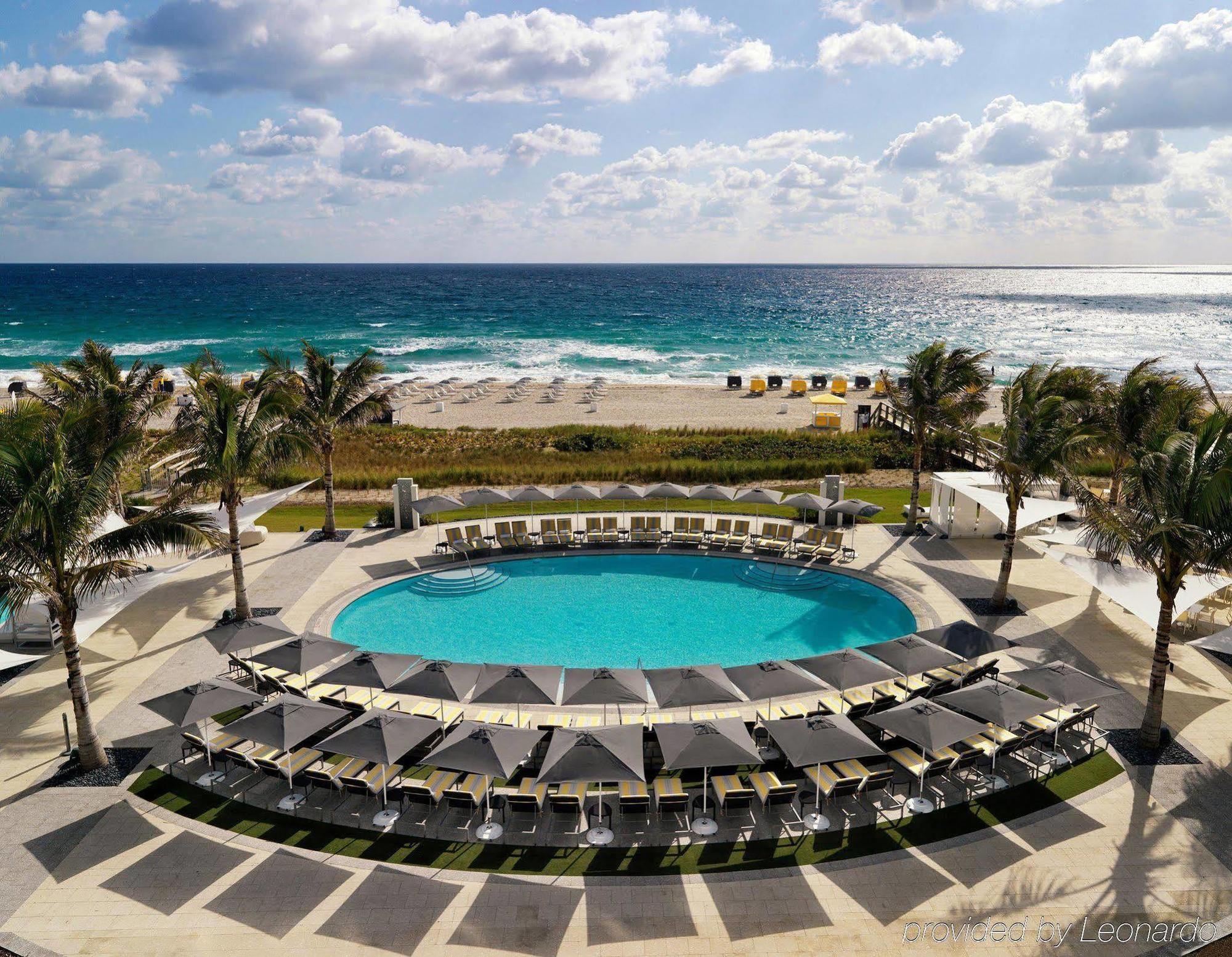 Boca Beach Club, A Waldorf Astoria Resort Boca Raton Facilities photo