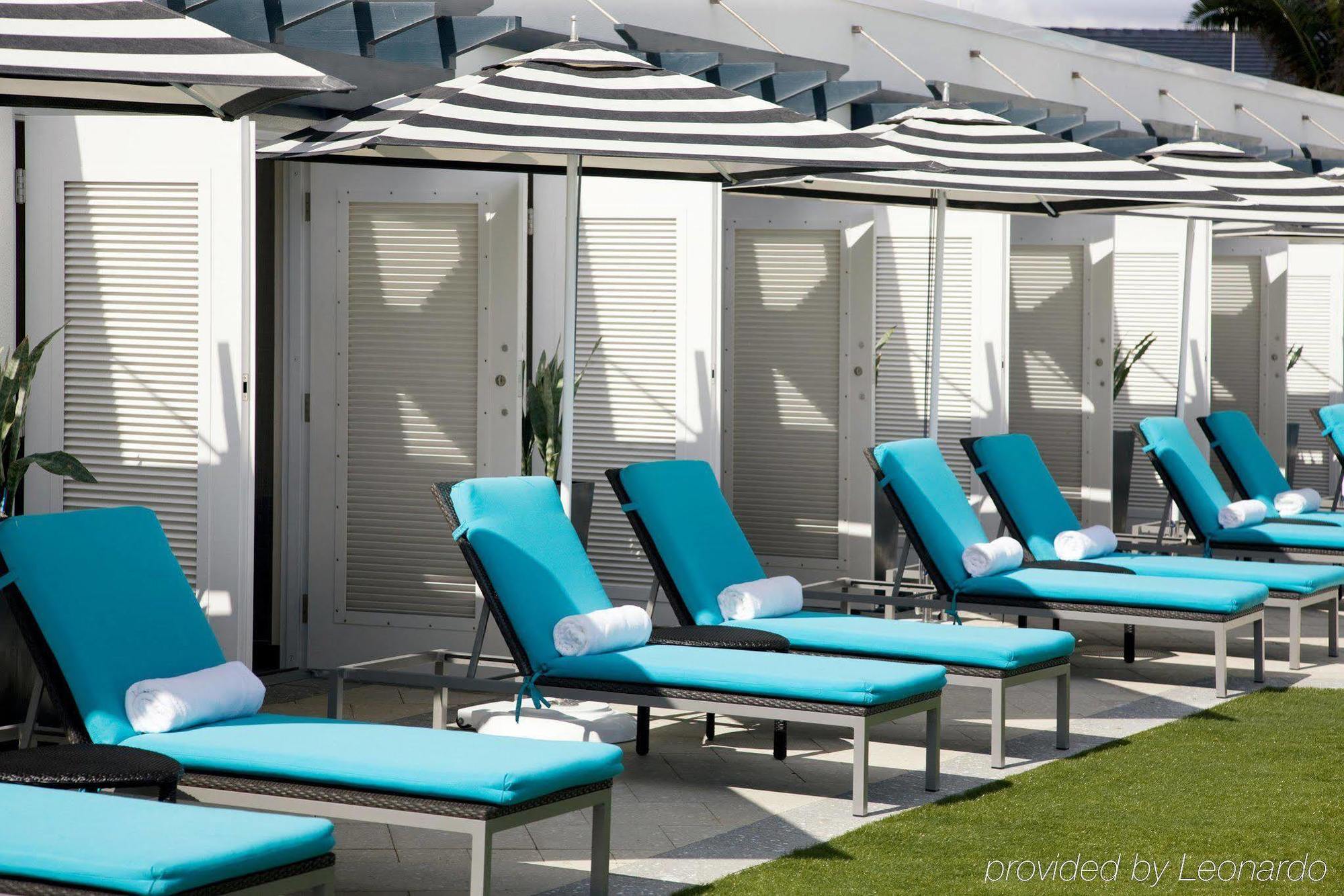 Boca Beach Club, A Waldorf Astoria Resort Boca Raton Facilities photo