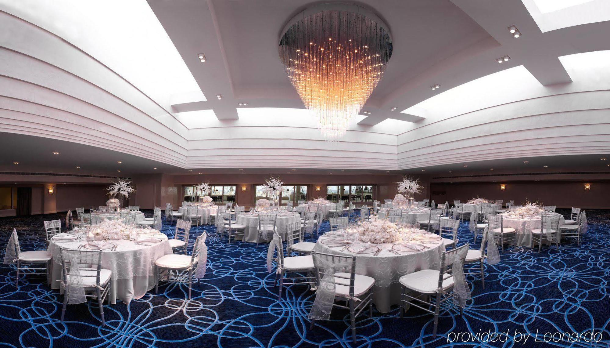 Boca Beach Club, A Waldorf Astoria Resort Boca Raton Restaurant photo