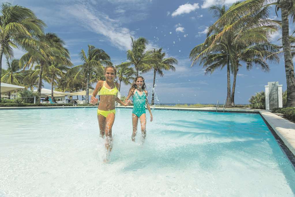Boca Beach Club, A Waldorf Astoria Resort Boca Raton Facilities photo