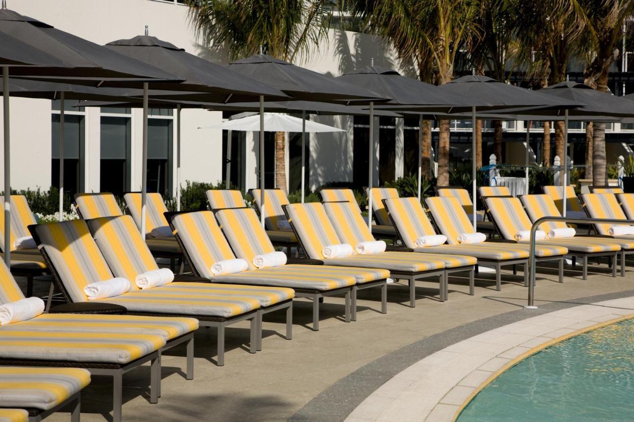 Boca Beach Club, A Waldorf Astoria Resort Boca Raton Exterior photo