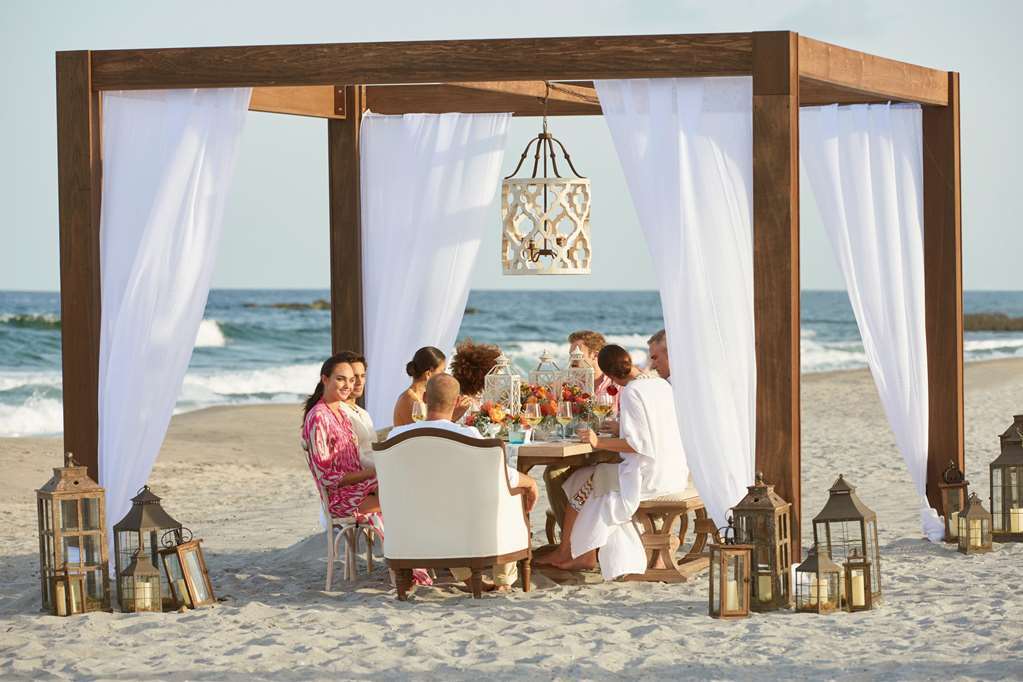 Boca Beach Club, A Waldorf Astoria Resort Boca Raton Facilities photo