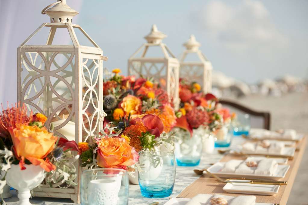 Boca Beach Club, A Waldorf Astoria Resort Boca Raton Facilities photo